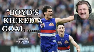 Funniest AFL Commentary Quotes and Moments