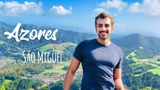 The Hawaii of Europe | Your Ultimate Guide to São Miguel, Azores | Portugal