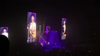 Paul McCartney LIVE at Nagoya Dome 2018-11-8 - Eleanor Rigby