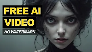 FREE 10-Second AI Videos (The Longest AI Video Yet) | Krea AI Video Generation Tutorial