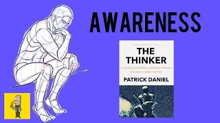 Fight The Old Guard | Awareness | The Thinker