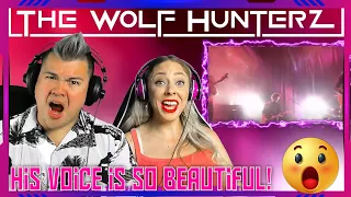 REACTION TO "Madrugada - Majesty (Live from Oslo Spektrum 2005)" THE WOLF HUNTERZ Jon and Dolly