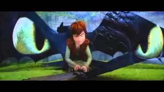 How to Train Your Dragon - What Have You Done Now?