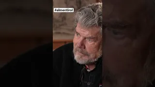 #shorts Die Bedeutung der Almen für den Tourismus. Im Gespräch mit Reinhold Messner www.almen.tirol