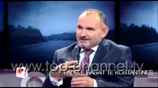 Pasdite ne TCH, 15 Shtator 2015, Pjesa 3 - Top Channel Albania - Entertainment Show