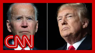 Draft report from partisan Arizona review confirms Biden defeated Trump in Maricopa County