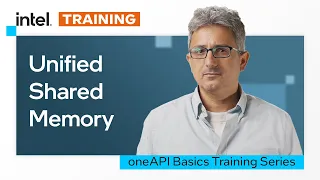 Unified Shared Memory | Intel Software