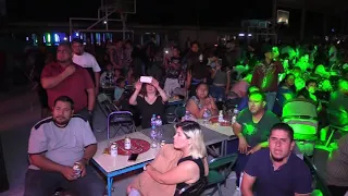 baile SÁBADO DE GLORIA 2