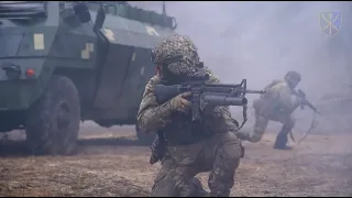 ОБОРОНА Бахмута продовжиться | Сили оборони України стримують ворога і продовжують обороняти Бахмут