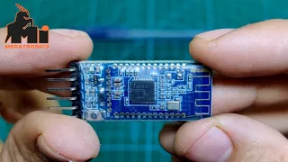 AT09BLE4-Q165 | AT-09 Bluetooth 4.0 HM-10 CC2541 BLE Arduino Serial Arduino