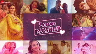 Love Mashup | Zee Music Company | DJ Raahul Pai | Ravi Sharma | Best Hindi Romantic Songs 2019