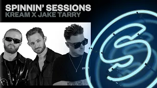 Spinnin' Sessions Radio - Episode #470 | KREAM x Jake Tarry