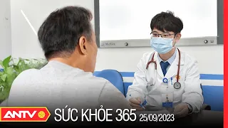 Nguyên nhân và cách điều trị bệnh gan nhiễm mỡ không do rượu | Sức khỏe 365 | ANTV