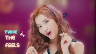 twice - the feels (one hour loop)