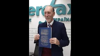 Мстислав Юрченко, майстер-клас "Максим Березовський: відомий і невідомий", 04.02.2021, ФММ КНУКіМ.