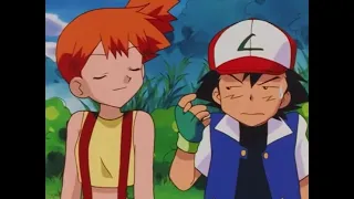 Misty Called Ash Dumb And This Happened...