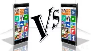 Microsoft Lumia 940 Vs Microsoft Lumia 940 XL