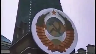National Anthem of USSR (OFFICIAL VIDEO) HighPitched & Remastered [REUPLOAD]