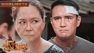 Rigor stops Tindeng from visiting Tanggol | FPJ's Batang Quiapo (w/ English Subs)