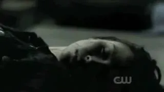 The Vampire Diaries - Hurricane