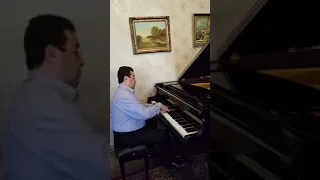 Ф.Шопен(F.Chopin)-Вальс (Waltz)№6(Oр 64 №1). Tigran Alaverdyan 🎹