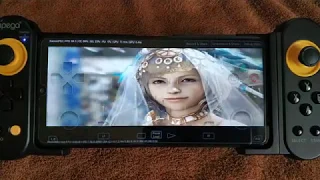 Final Fantasy XII ps2 | Redmi Note 8 Pro | Demon PS2 Pro V3.1.2