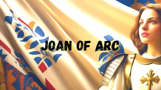 Joan of Arc (1412-1431): The Maid of Orleans