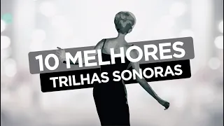 10 MELHORES TRILHAS SONORAS DA HISTÓRIA DO CINEMA