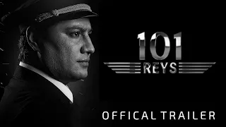 101-REYS TIZER TREYLER #2 | 101-FLIGHT TEASER TRAILER 2