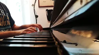 Mary Poppins - Soundtrack Medley (Cover &Arrangement by Andrea Moscatelli)