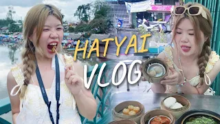 泰國就該這樣玩！馬來西亞人最愛去的泰國城市——合艾｜Hatyai Vlog