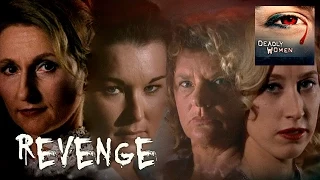 DEADLY WOMEN | Revenge | Katherine Knight | S1E3