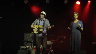 Long Gone Lonesome Blues - Bjørn og Åse Britt