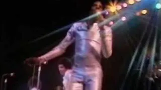 Things I do for you, Live London 1978 Jackson 5 HD