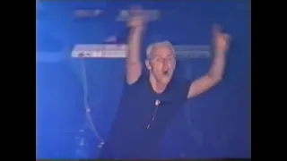 Scooter - The Age Of Love (Live @ Torun, Poland 1999)