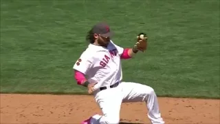 MLB Tough Hops