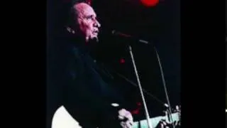 Children go where I send thee - Johnny Cash (acoustic)