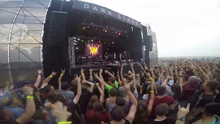 Rage - Spirit of the Night live from FaineMistoFest (Файне Місто 2017)