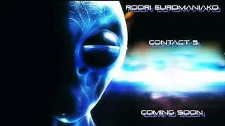 RODRI EUROMANIAKO - CONTACT 5 (DEMO)