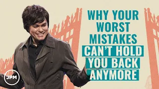 Overcome Guilt and Shame With This One Truth | Joseph Prince Ministries