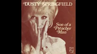 Son of a Preacher Man - Dusty Springfield - slowed