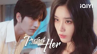 She exchanged souls with her love rival | Perfect Her | iQIYI Philippines