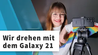 Filmen mit dem Smartphone: Das musst Du wissen