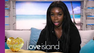 FIRST LOOK: The Islanders Call Danny Out as Yewande's Left Devastated | Love Island 2019