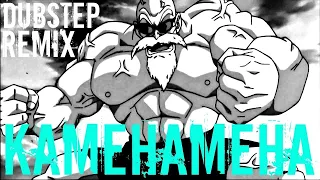 Master Roshi's MAX Power Kamehameha [Dubstep Remix] (HD)[LEZBEEPIC REUPLOAD]