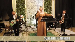 This Will Be (an Everlasting Love) - Natalie Cole (cover by Sony Entertainment Bogor)