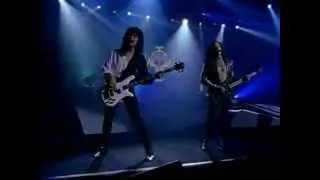 Queensryche-I Don't Believe in Love Live