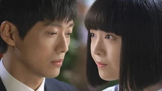 남궁민, 민아 밀어내고 ‘답답한 마음’ 《Beautiful Gong Shim》 미녀 공심이 EP11