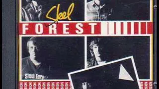 Steel Forest - Rosie (Rockklassiker)