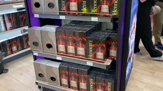 Duty Free  Пулково